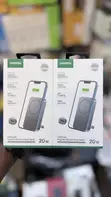 Ugreen 10000mAh Wireless Power Bank Magsafe - 2
