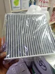 Brand New AC Filter for Nissan Saloon Cars - 2