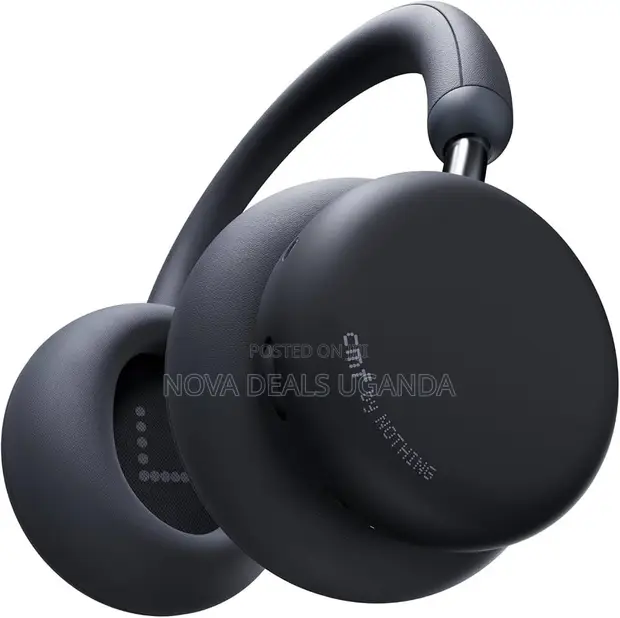CMF by Nothing Headphone Pro - 1