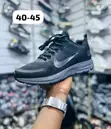 Nike Classic Original Runners - 3