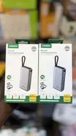 Ugreen Nexode 20000mAh Power Bank 45W - 2