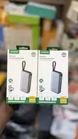 Ugreen Nexode 20000mAh Power Bank 45W - 3
