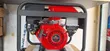 Maxmech Welding Generator WG200 - 1