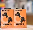 Skullcandy Dime 3 In-Ear Wireless Earbuds - 20Hr Battery, Mic - 1