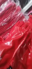 Heavy Duty PVC Gloves - American Safety - 2