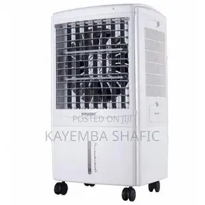 Sonashi 15L Portable Air Cooler with Remote (SAC-207)
