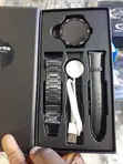 Haino Teko Smart Watch - Waterproof, HD Calling - 1