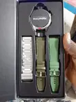 Haino Teko Smart Watch - Waterproof, HD Calling - 2