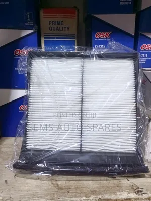 Air Filter for Subaru Impreza, Forester, Legacy
