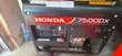 Honda 7.5 kVA Diesel Inverter Generator - 2