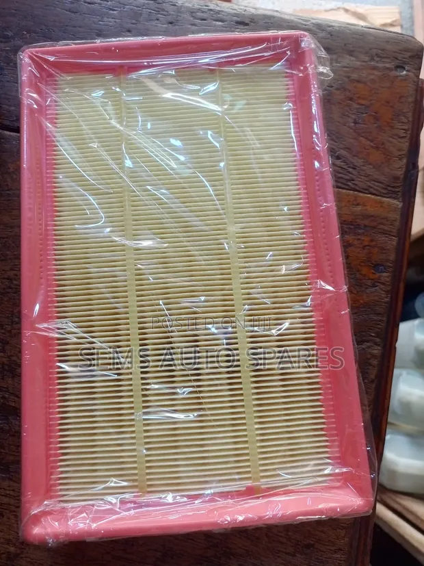 Air Cleaner for Nissan Hardbody YD25 - 1