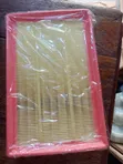 Air Cleaner for Nissan Hardbody YD25 - 1