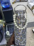 1 Liter Decorative Vacuum Bottles - 1