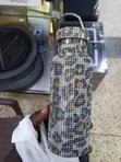 1 Liter Decorative Vacuum Bottles - 2