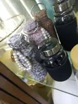 1 Liter Decorative Vacuum Bottles - 3