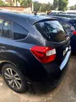 Subaru Impreza 2014 Black - 1