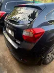 Subaru Impreza 2014 Black - 2