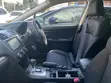 Subaru Impreza 2014 Black - 5