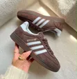 Classic Adidas Samba Shoes - 2