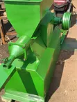 Charcoal Making Machine with 7.5hp Motor - 1