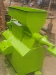 Charcoal Making Machine with 7.5hp Motor - 2