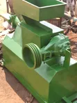 Charcoal Making Machine with 7.5hp Motor - 4