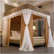4 Stand Curtain Mosquito Net - 1