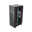 Network Rack 22U Standalone 600x600 - 1