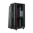 Network Rack 22U Standalone 600x600 - 2