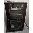 Network Rack 22U Standalone 600x600 - 4