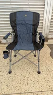 Yukon Outfitters Foldable Camping Chair - High Back - 2