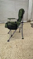 Yukon Outfitters Foldable Camping Chair - High Back - 3