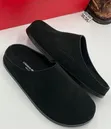 Common Projects Boss Man's Closed Push-In Sandals - 1