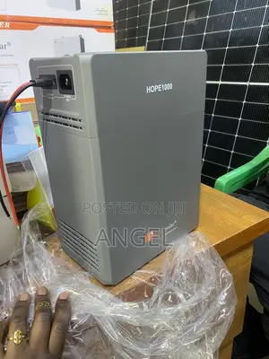 Felicitysolar HOPE 1000W Lithium Power Station