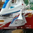 Scarlette Iron - 1