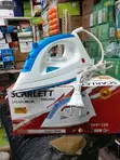 Scarlette Iron - 2