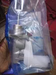Clutch Master Cylinder for Isuzu D-Max - 1