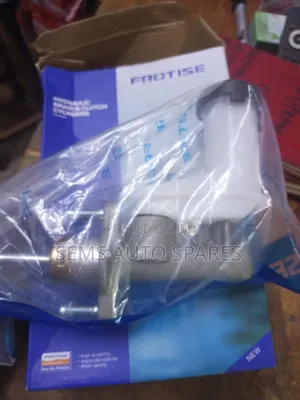 Clutch Master Cylinder for Isuzu D-Max