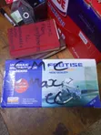 Clutch Master Cylinder for Isuzu D-Max - 3