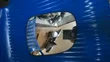 Toyota Harrier 2012 Original Side Mirror Plate - 1