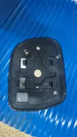 Toyota Harrier 2012 Original Side Mirror Plate - 2