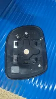 Toyota Harrier 2012 Original Side Mirror Plate - 4