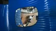 Toyota Harrier 2012 Original Side Mirror Plate - 5