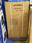 Aftron 35L Portable Air Cooler AFEAC4035W - Brand New - 1