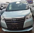 Toyota Noah 2015 Green - 1