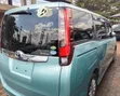 Toyota Noah 2015 Green - 2