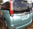 Toyota Noah 2015 Green - 3