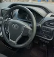 Toyota Noah 2015 Green - 4