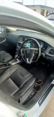 Volvo V40 T5 AWD 2015 White - 3