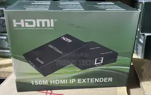 HDMI 150m IP Extender